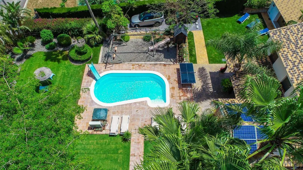 Cubo'S Villa Llanos De La Plata Alhaurín de la Torre