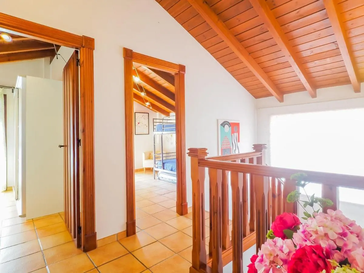 Cubo'S Villa Llanos De La Plata Alhaurín de la Torre İspanya
