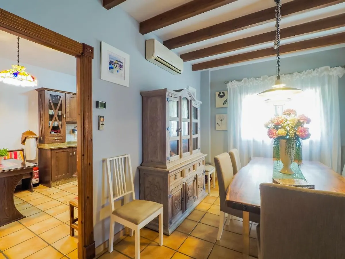 Cubo'S Villa Llanos De La Plata Alhaurín de la Torre