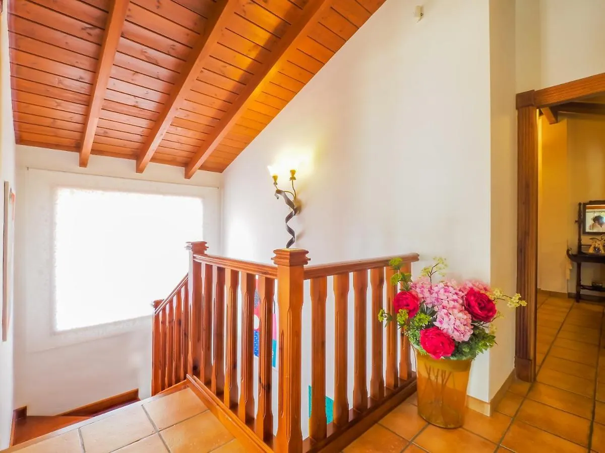 Cubo'S Villa Llanos De La Plata Alhaurín de la Torre İspanya