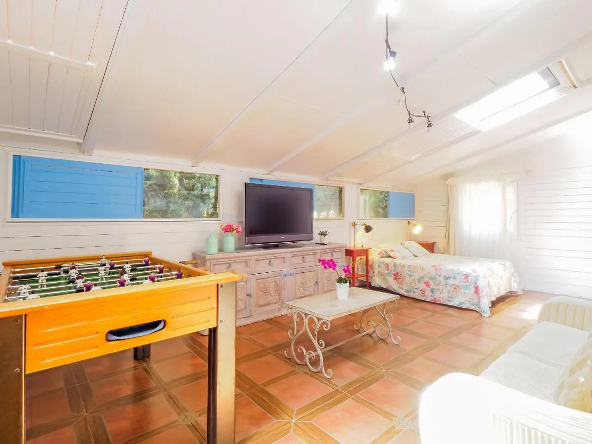 Cubo'S Villa Llanos De La Plata 알하우린데라토레 0*,  스페인