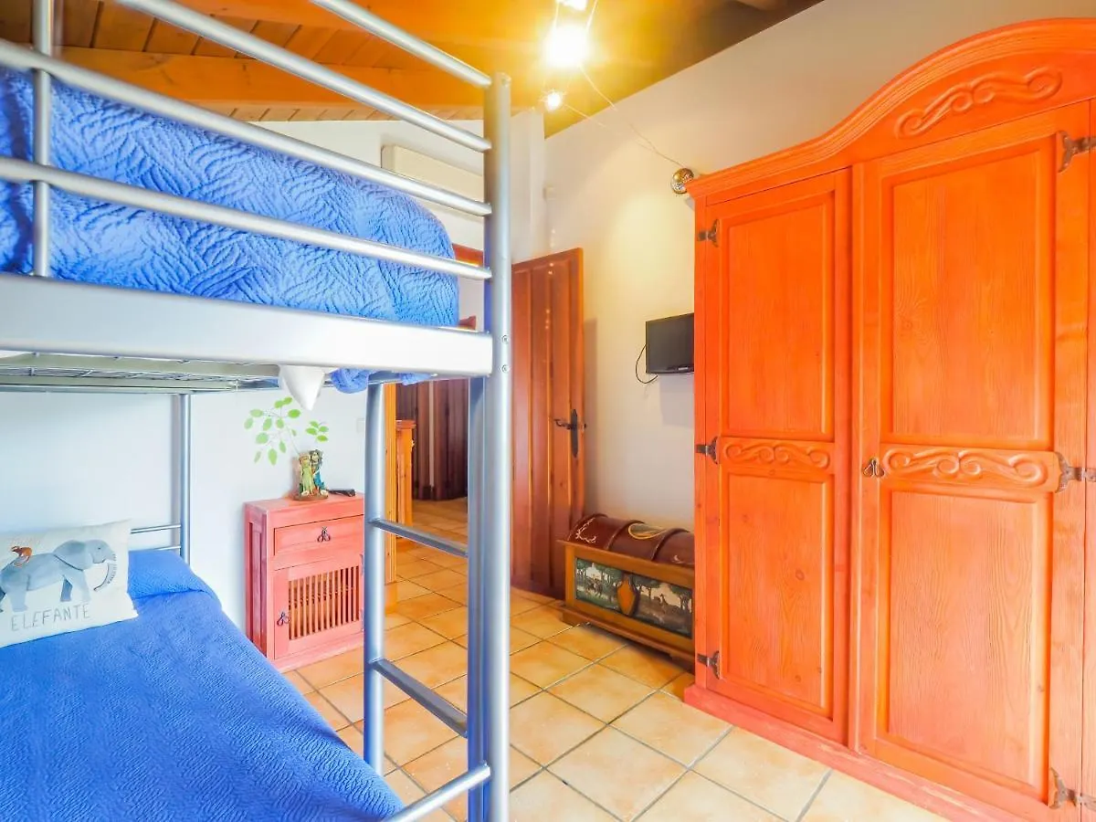 Cubo'S Villa Llanos De La Plata Alhaurín de la Torre İspanya