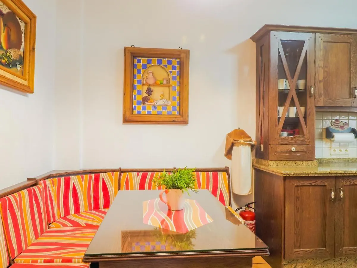 Cubo'S Villa Llanos De La Plata Alhaurín de la Torre