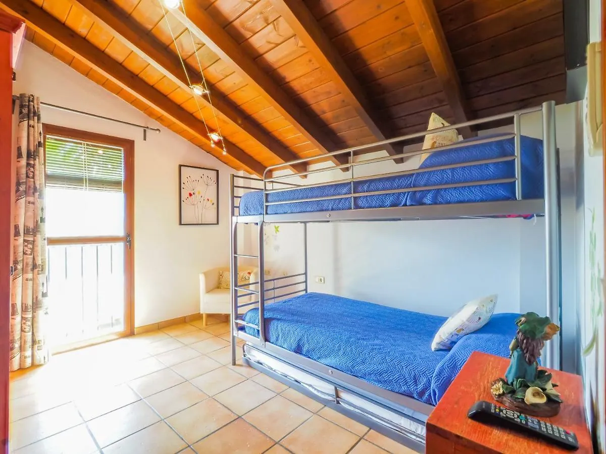 Cubo'S Villa Llanos De La Plata Alhaurín de la Torre