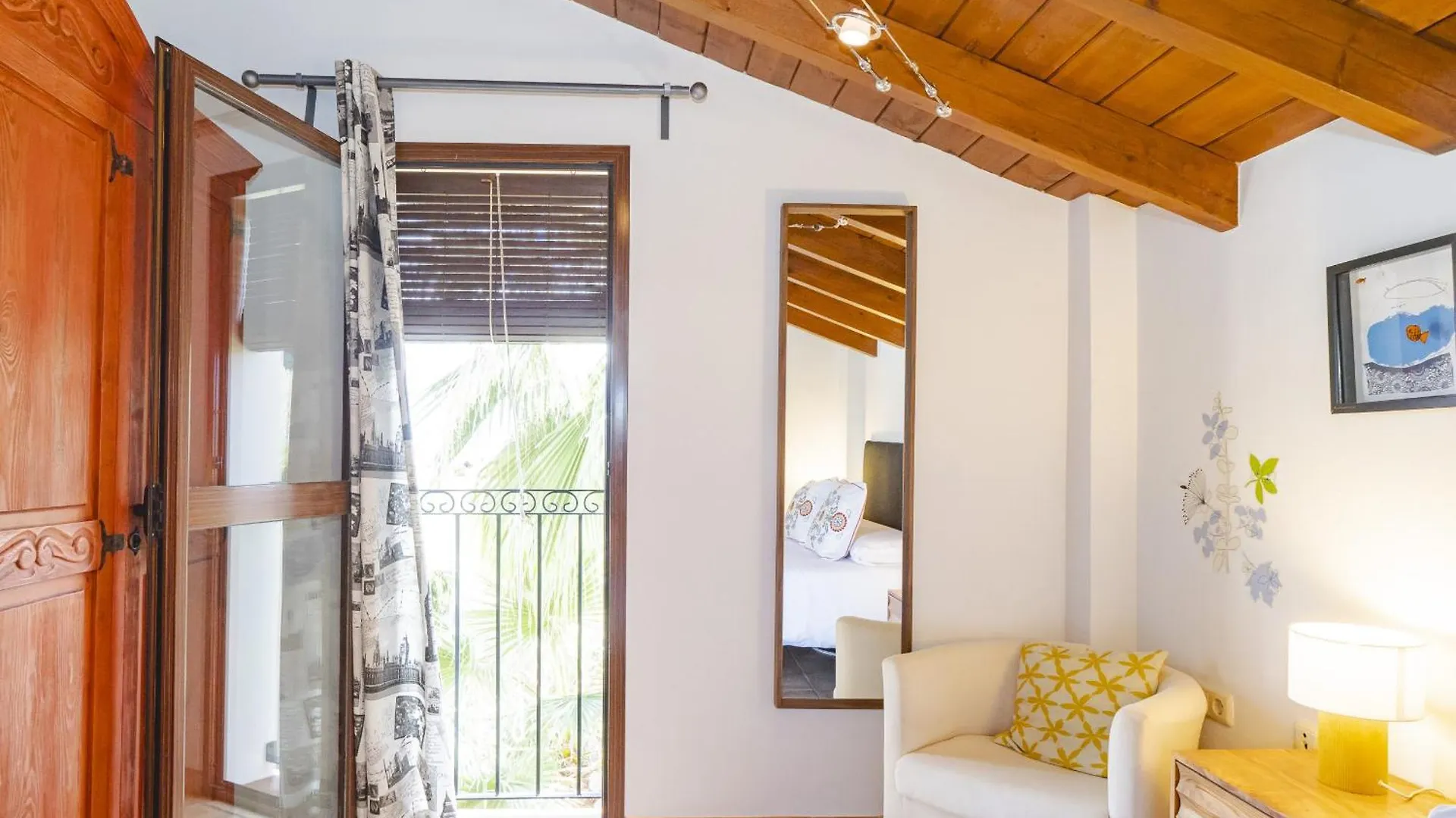 Cubo'S Villa Llanos De La Plata 알하우린데라토레