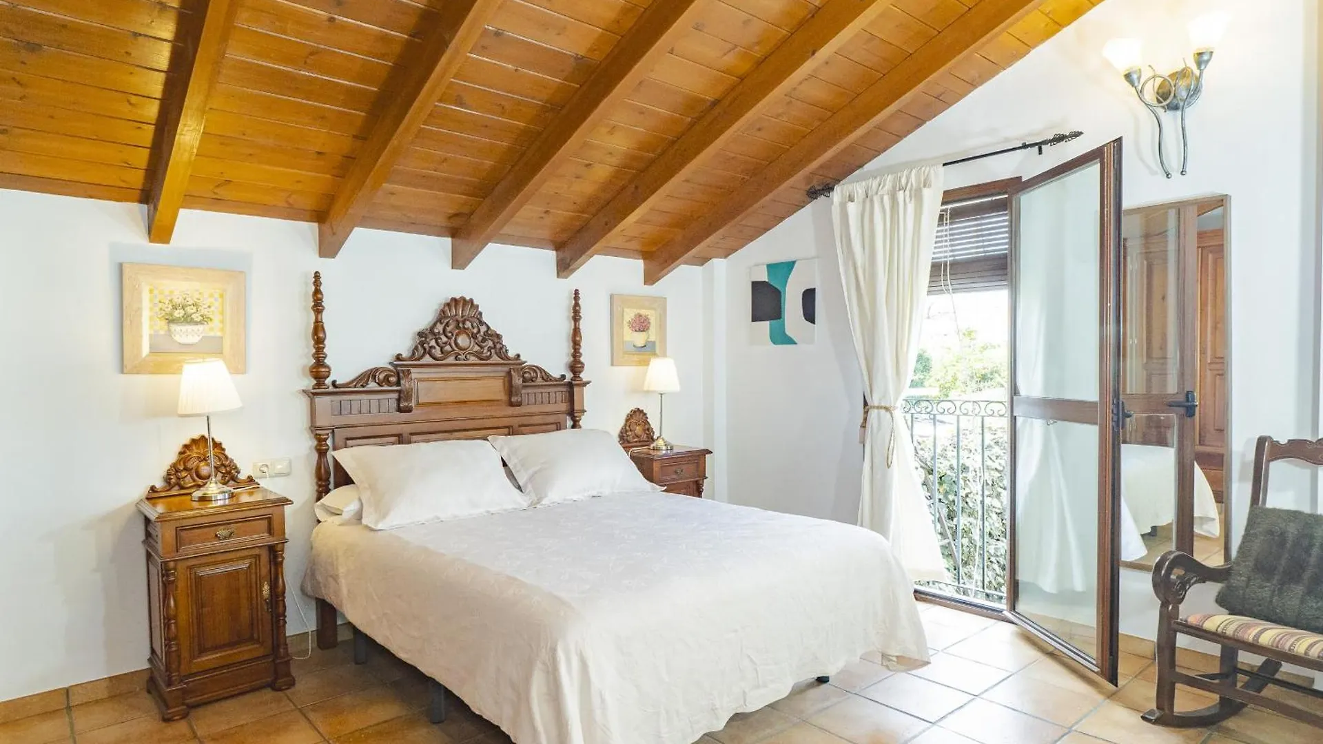 Cubo'S Villa Llanos De La Plata Alhaurín de la Torre