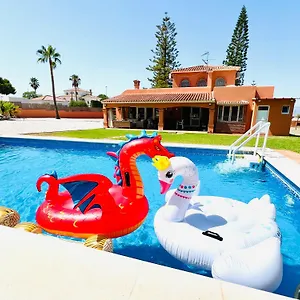  Villa Sol Y Luna
