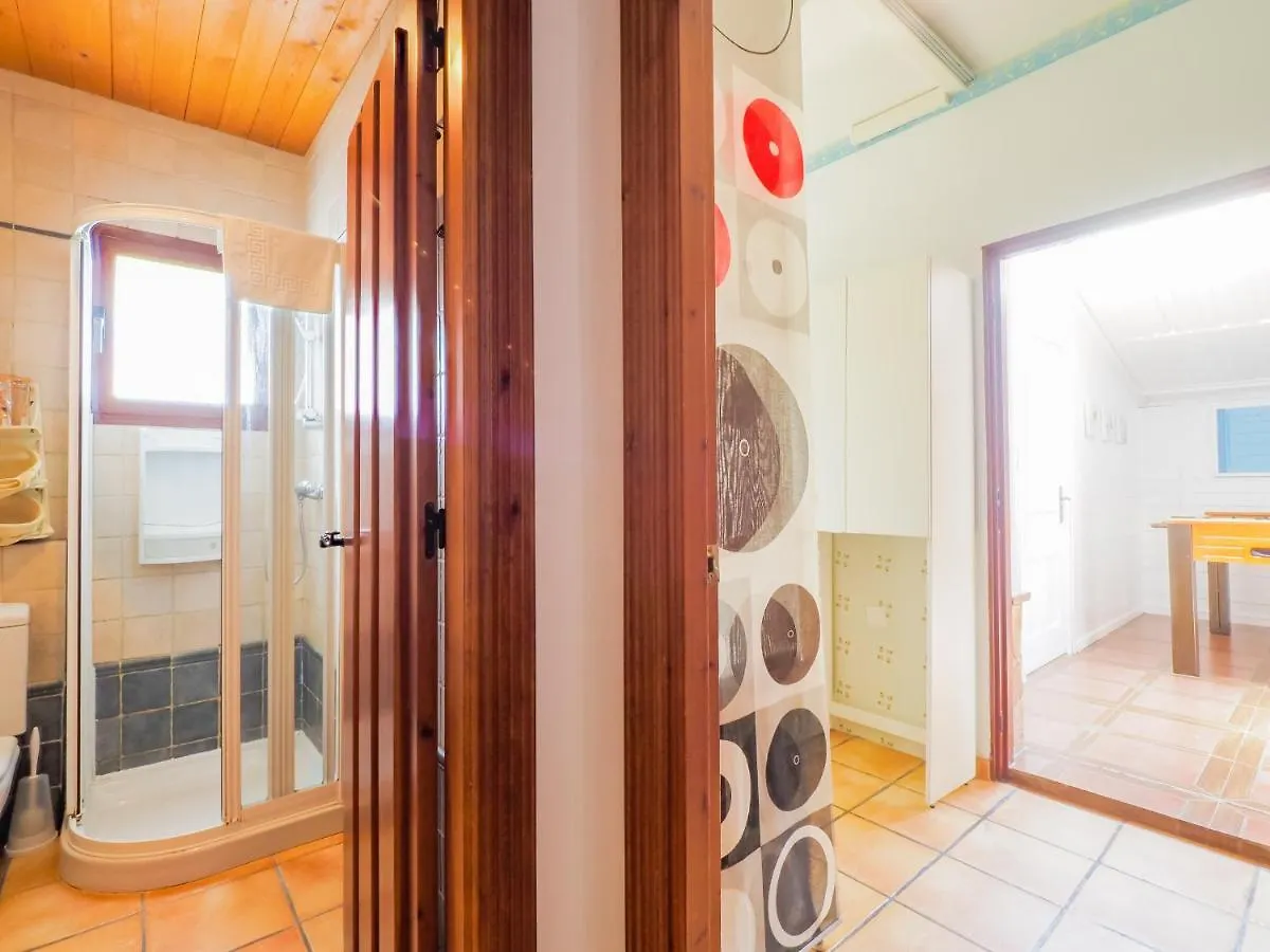 Cubo'S Villa Llanos De La Plata Alhaurin de la Torre