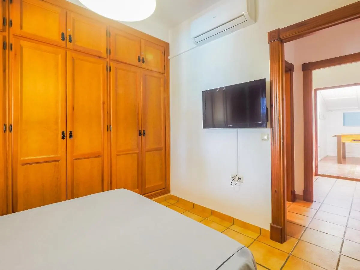 Cubo'S Villa Llanos De La Plata Alhaurin de la Torre