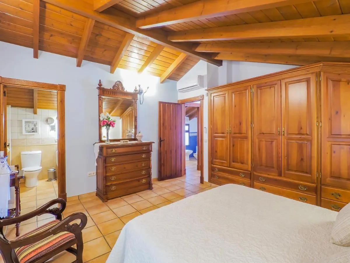 Cubo'S Villa Llanos De La Plata Alhaurin de la Torre
