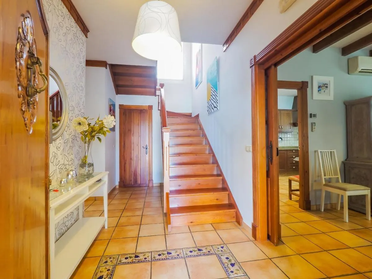 Cubo'S Villa Llanos De La Plata Alhaurin de la Torre