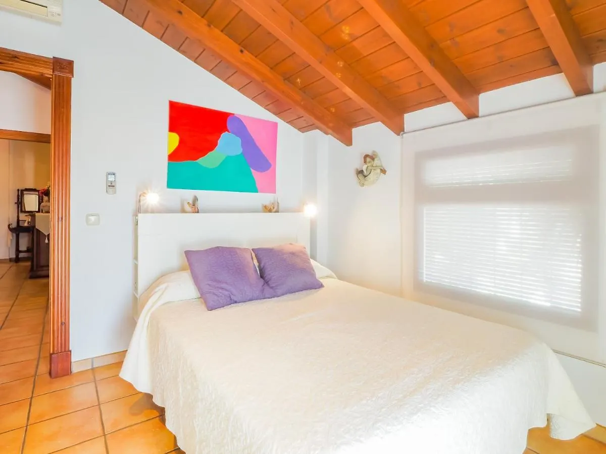 Cubo'S Villa Llanos De La Plata Alhaurin de la Torre