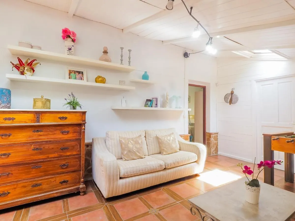 Cubo'S Villa Llanos De La Plata Alhaurin de la Torre