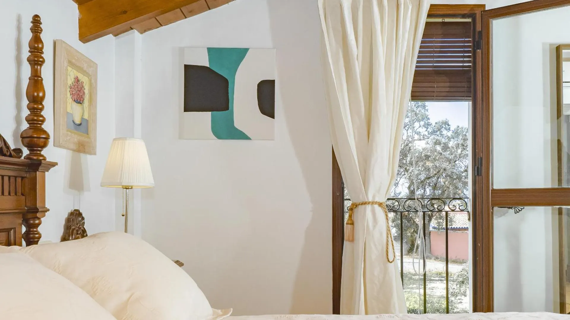 Cubo'S Villa Llanos De La Plata Alhaurin de la Torre